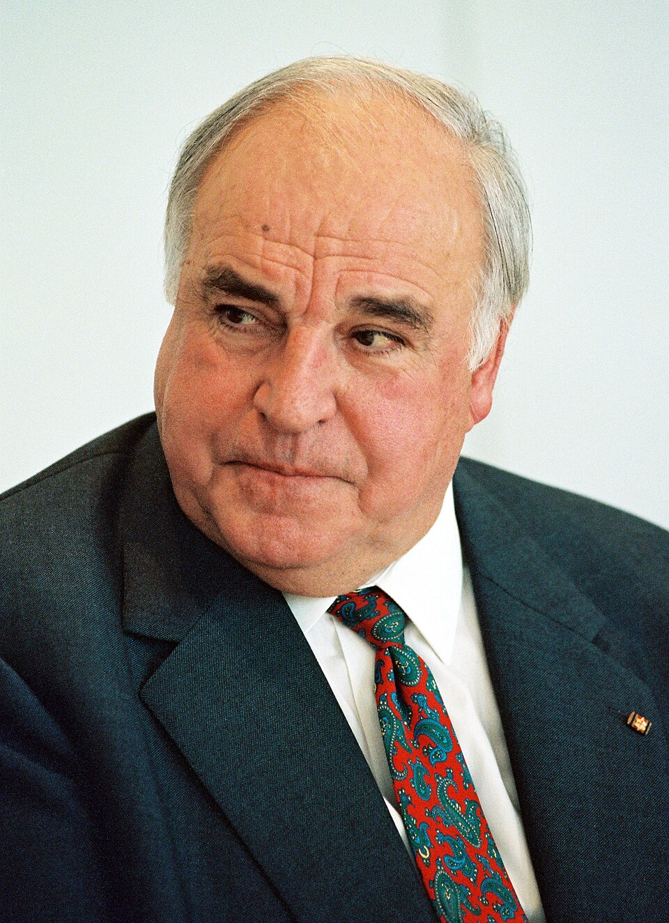Helmut Kohl (1996)