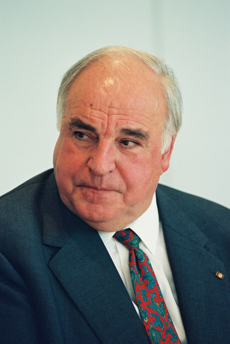 Helmut Kohl (1996)