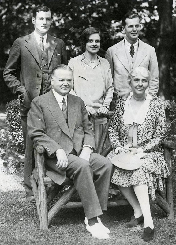 Herbert Hoover