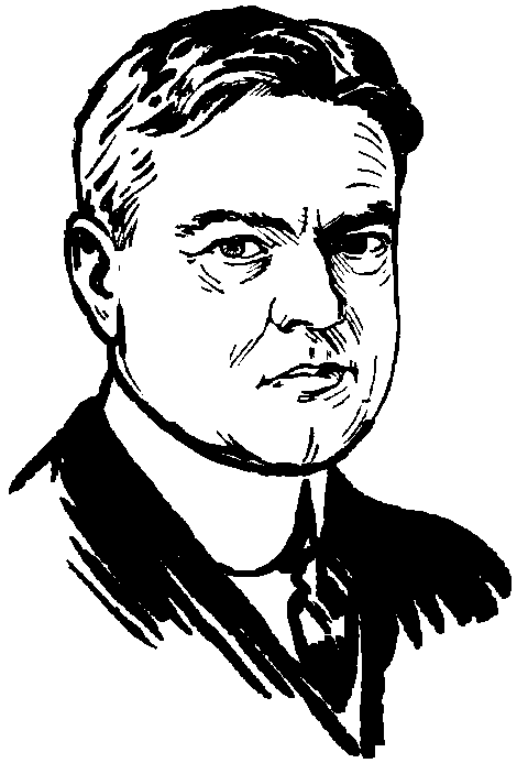 Collier's Hoover Herbert Clark