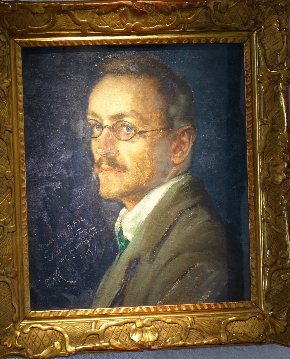 Hermann Hesse