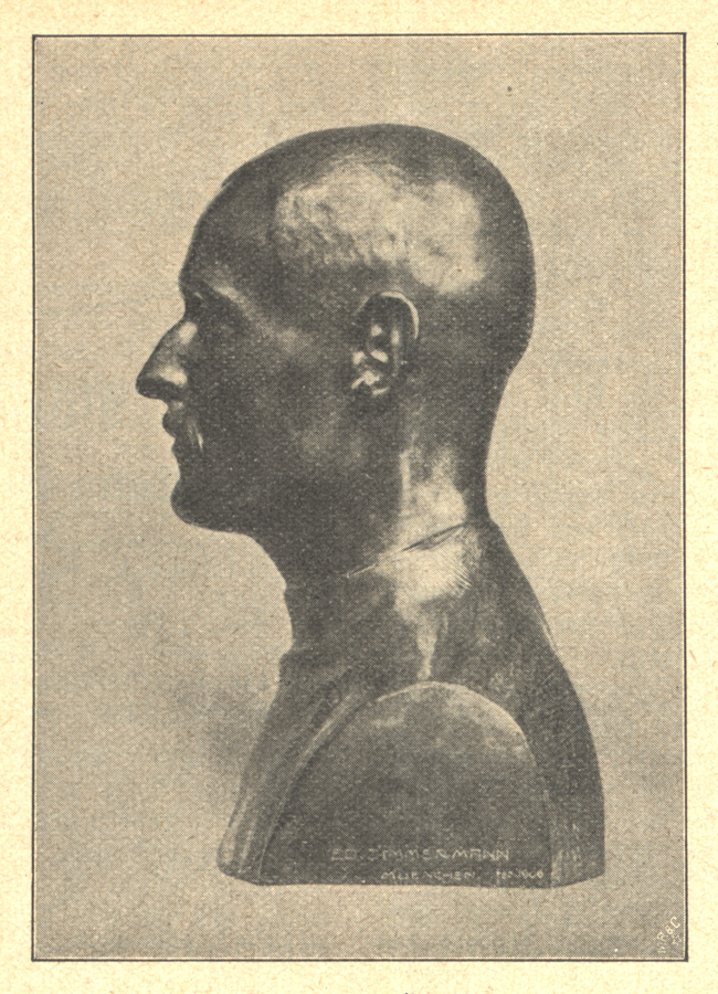 Hermann Hesse 1909