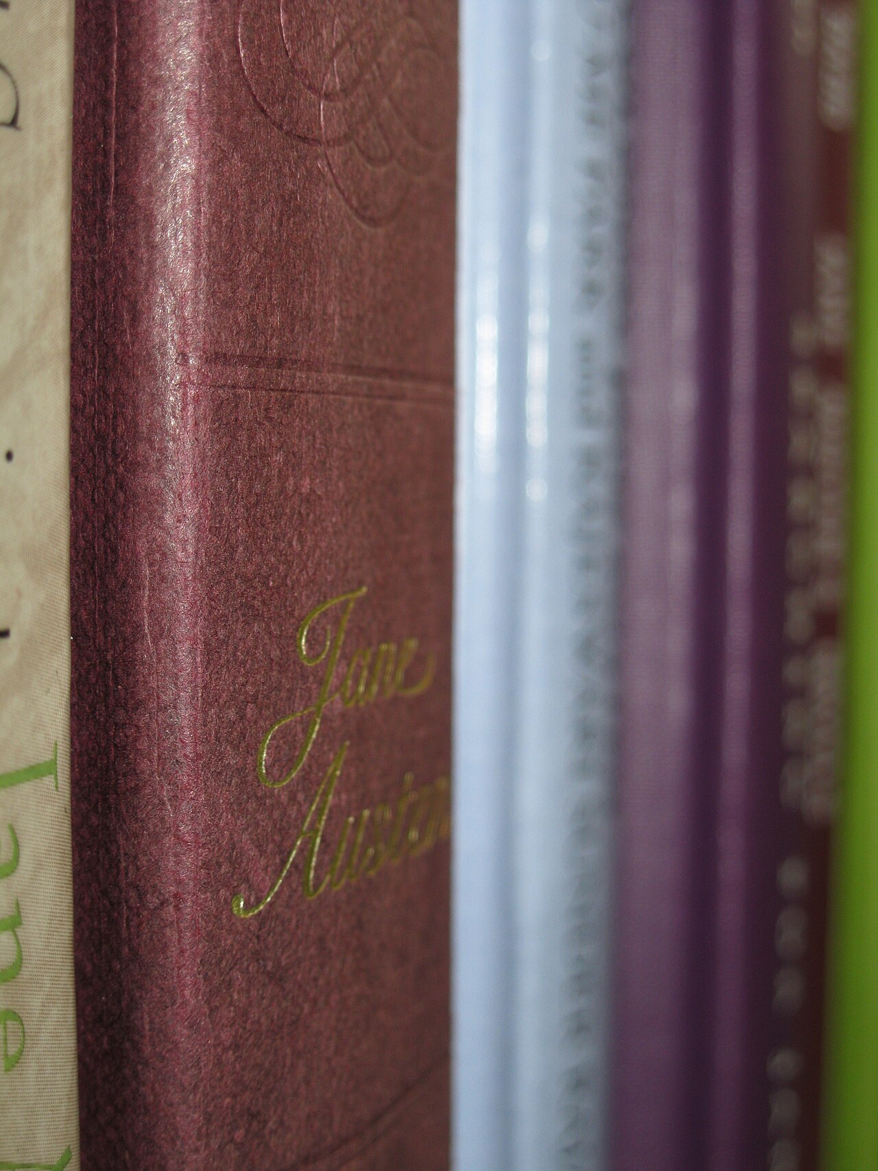Jane Austen (8711662111)