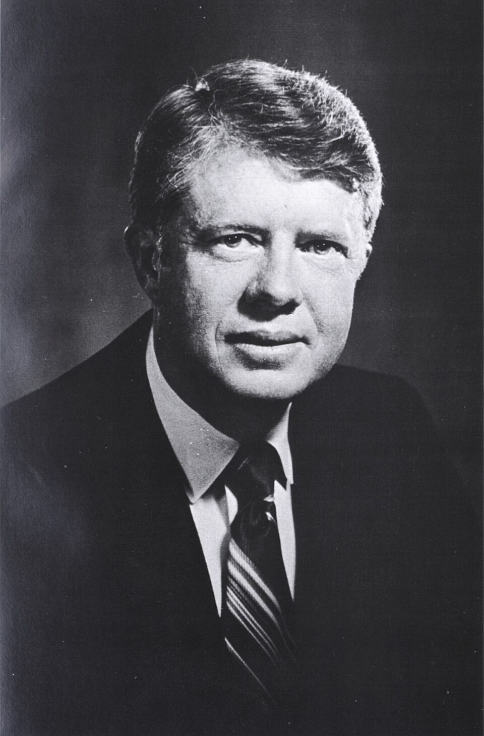 Jimmy Carter