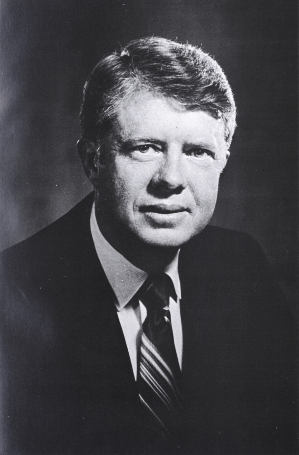 Jimmy Carter 1971