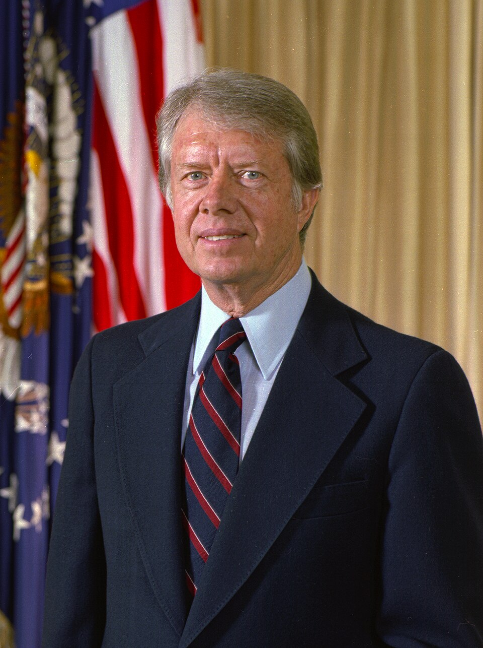 Jimmy Carter 179156
