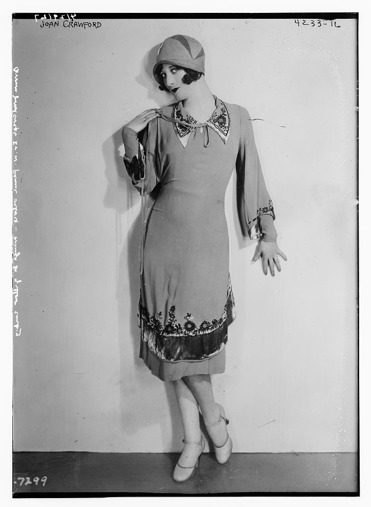 Joan Crawford LOC 18989608550