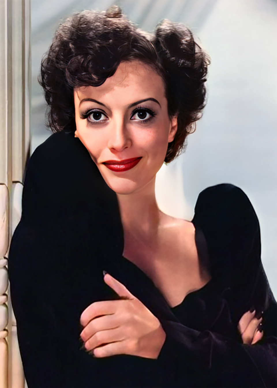 Joan Crawford in 1939 (cropped)