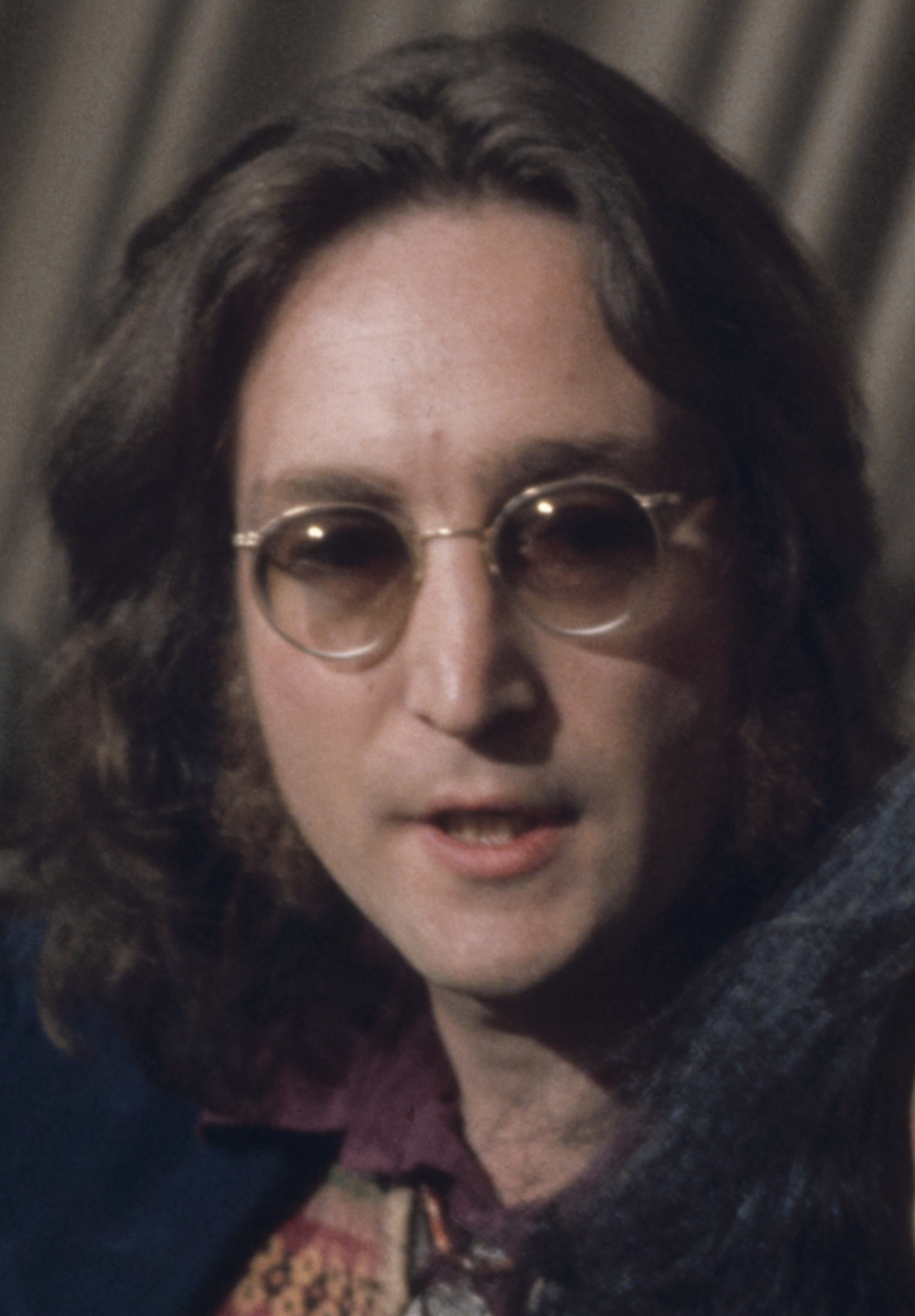 John Lennon 1973