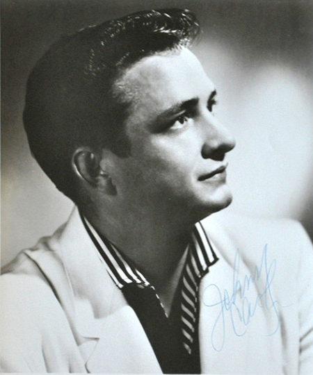 Johnny Cash