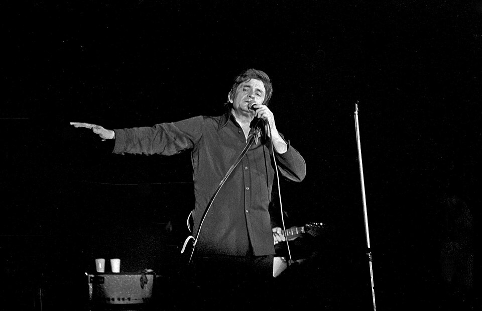 Johnny-Cash 1972