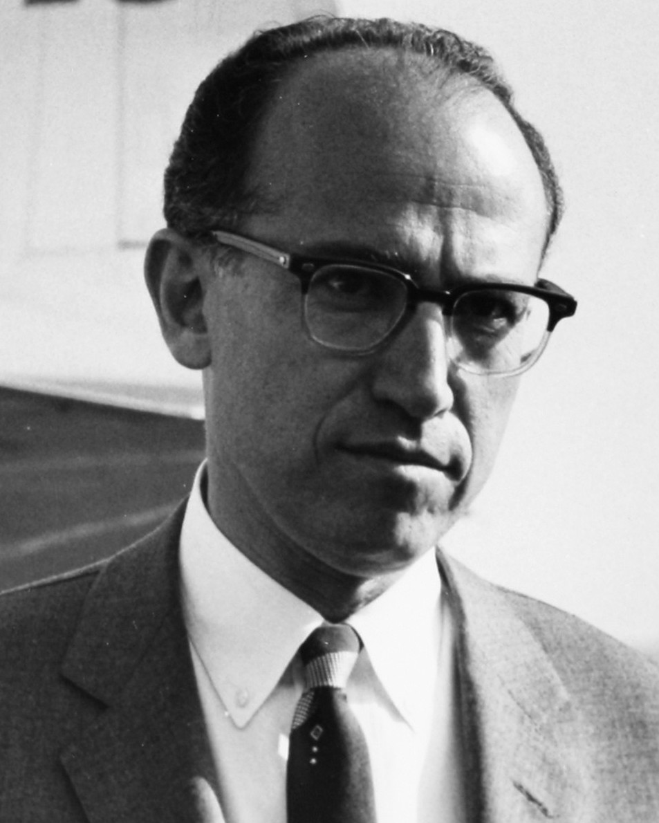 Dr Jonas Edward Salk (cropped) (cropped)