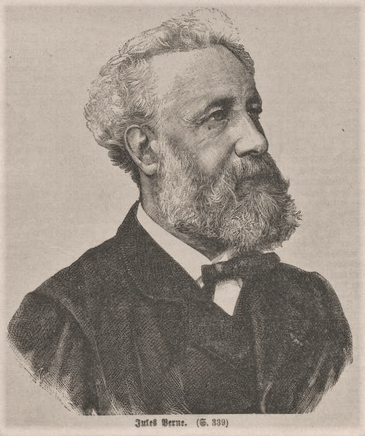 Jules Verne 1893