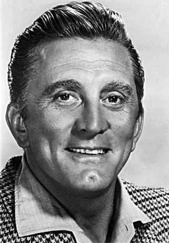 Kirk Douglas 1969