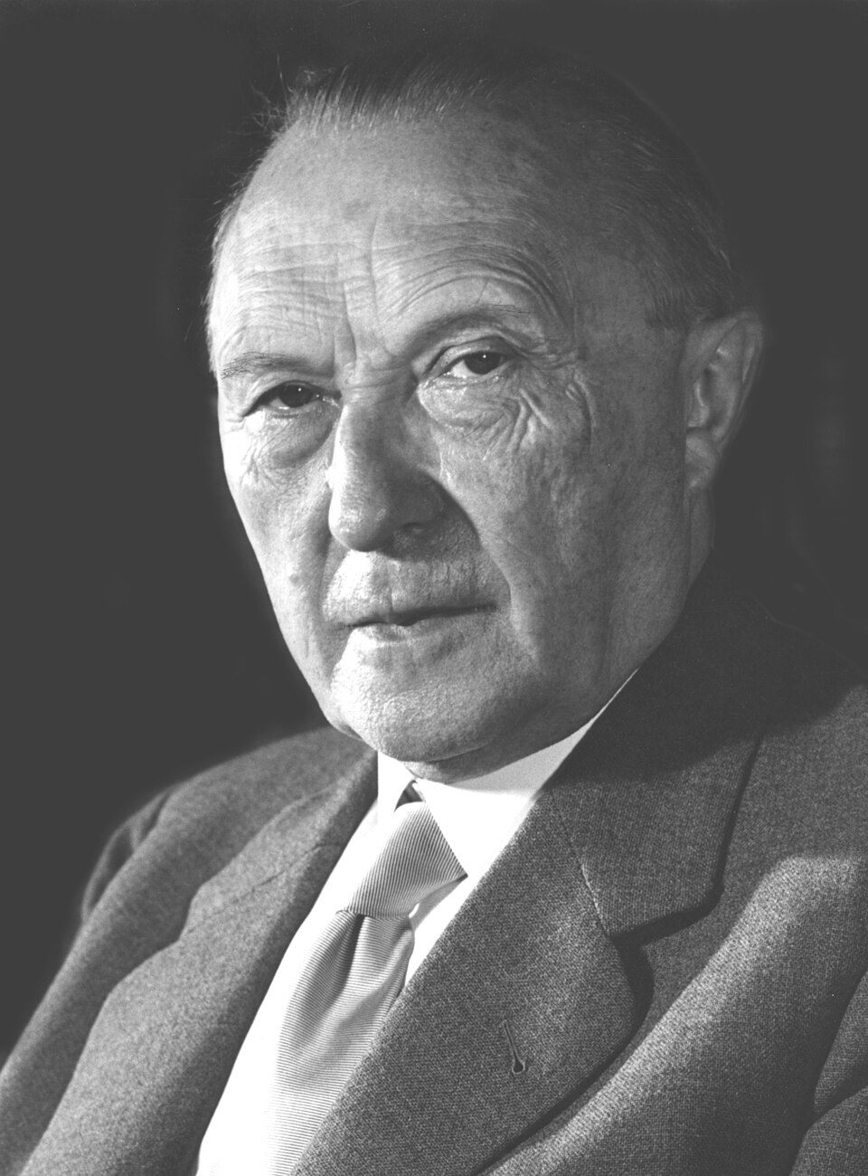 Adenauer Bouserath