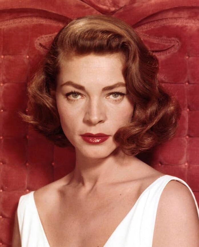 Lauren Bacall in Written on the Wind (cropped)