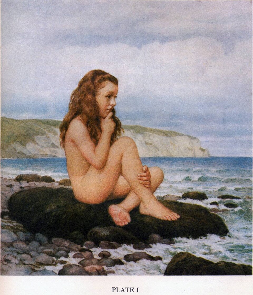 Lewis Carroll