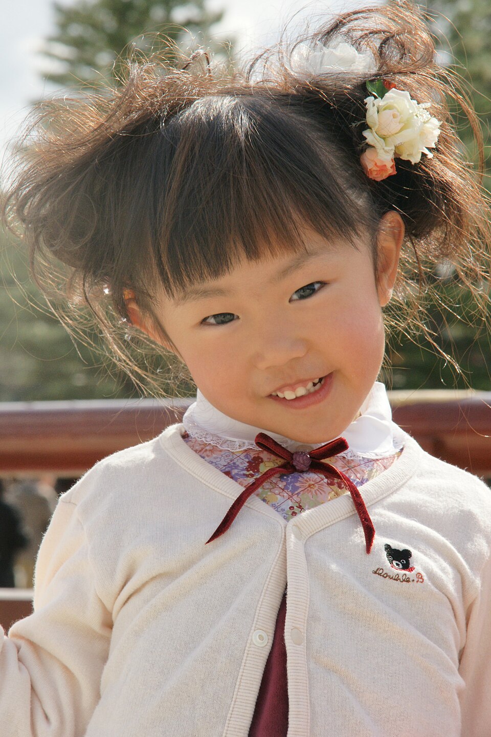 Portrait Japan 42