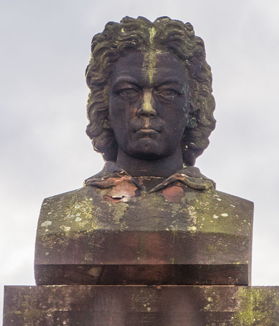 Beethoven garnethill