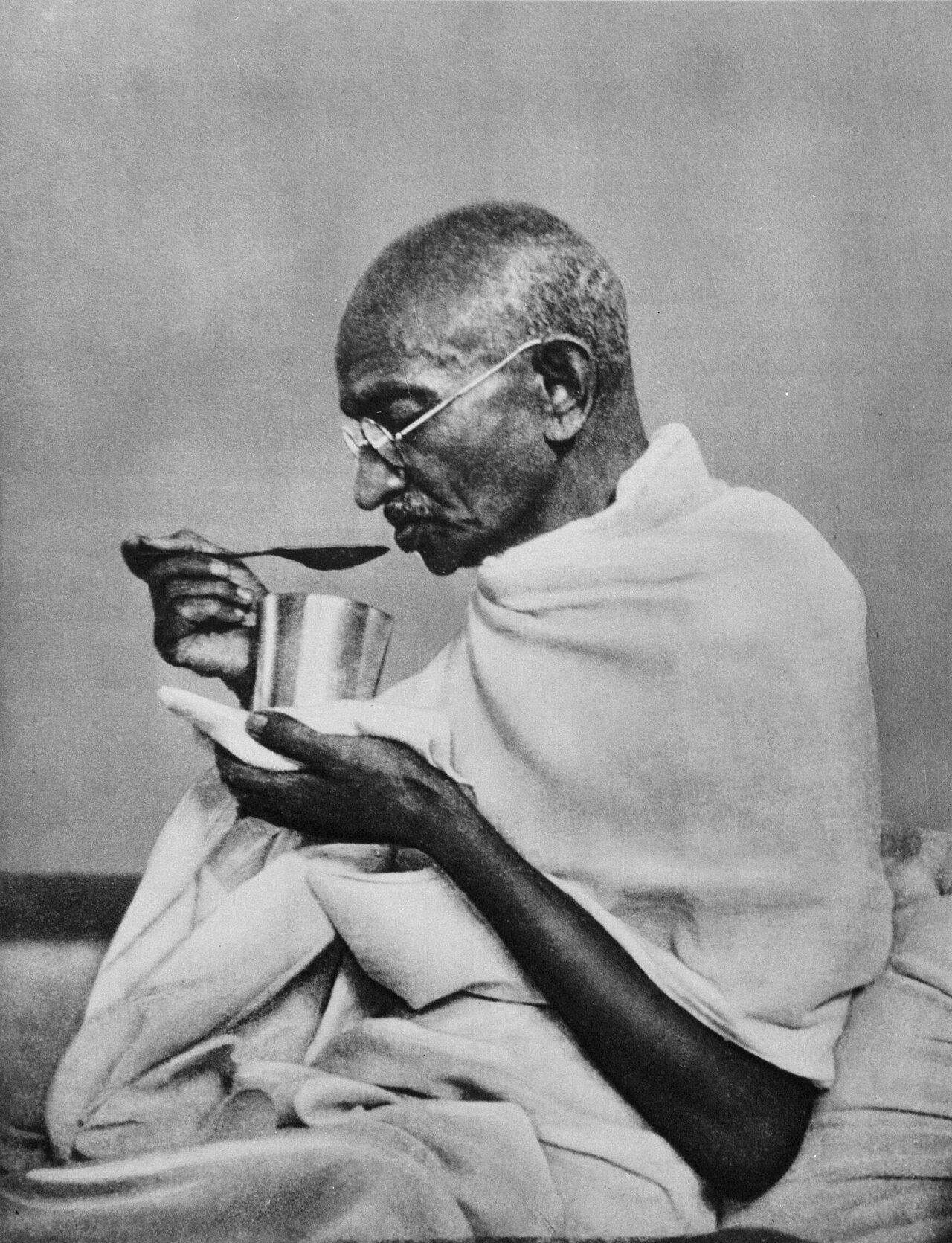 Mahatma Gandhi, Bestanddeelnr 916-6994