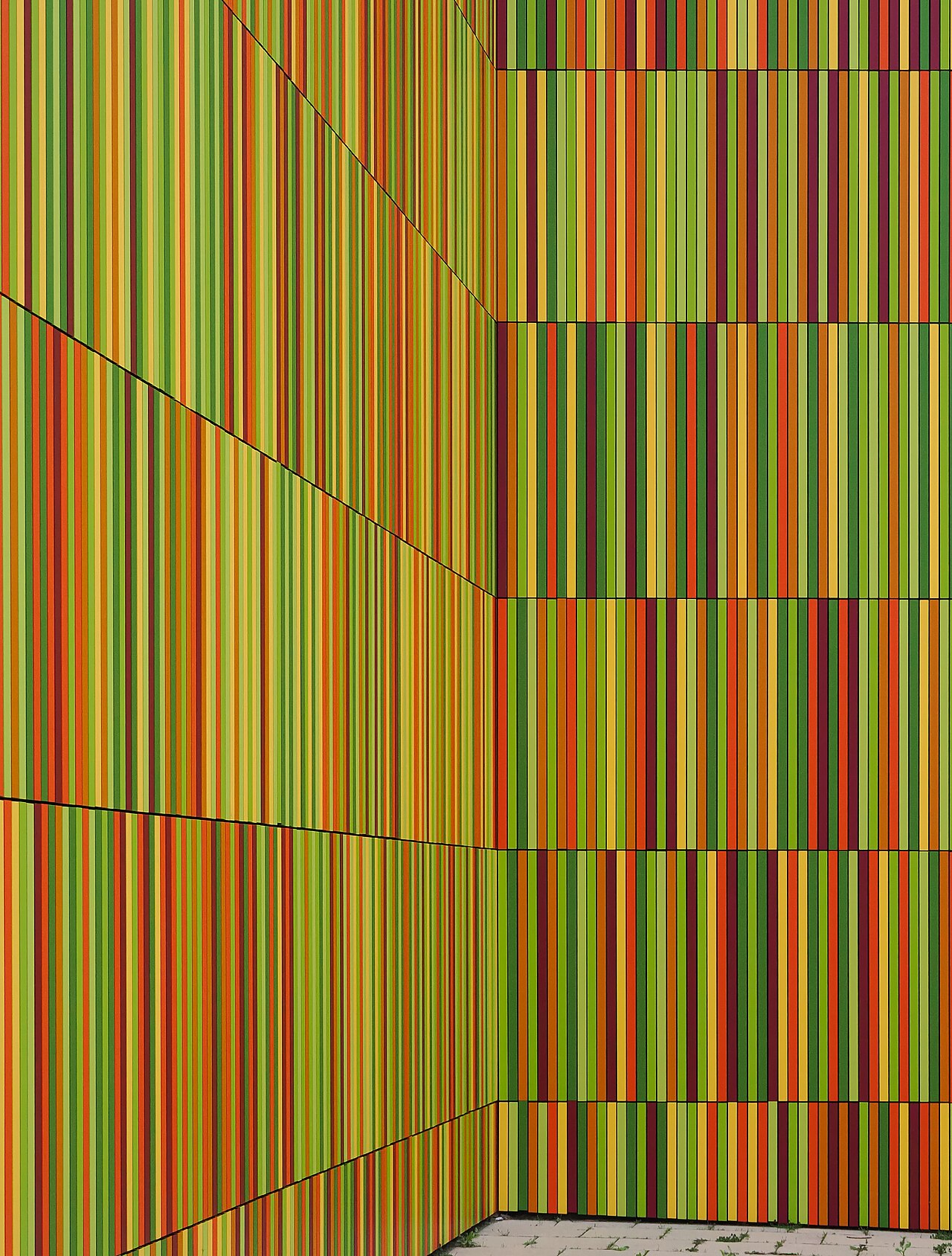 Fassade Mark-Twain-Grundschule 02