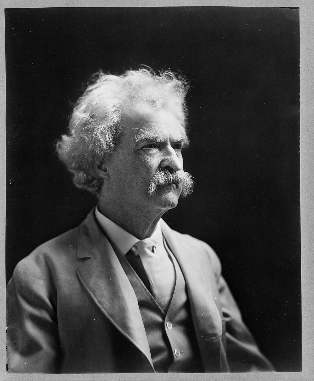 Mark Twain LCCN2004672770