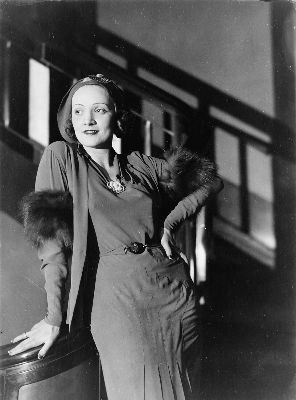 Marlene Dietrich 02