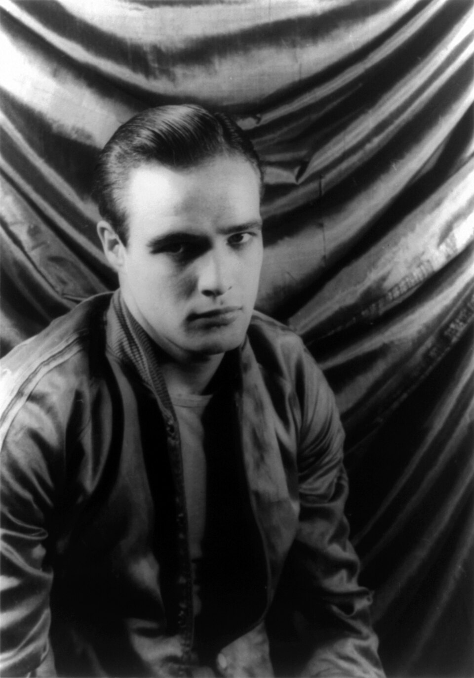 Marlon Brando 1948