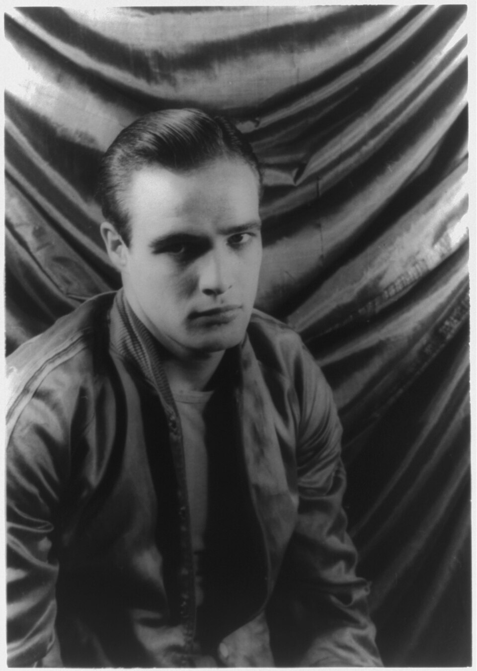 Marlon Brando 1948 3
