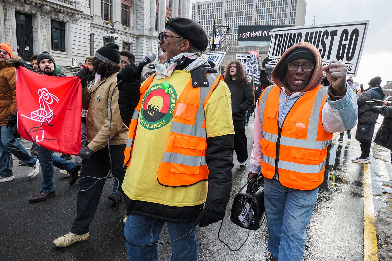 Dr. Martin Luther King, Jr. March of Resistance-03