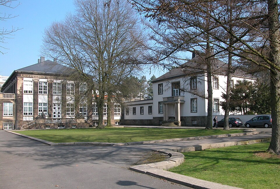 Max-Planck-Institut