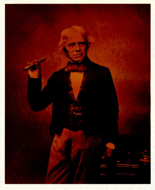ETH-BIB-Faraday, Michael (1791-1867)-Portrait-Portr 03903