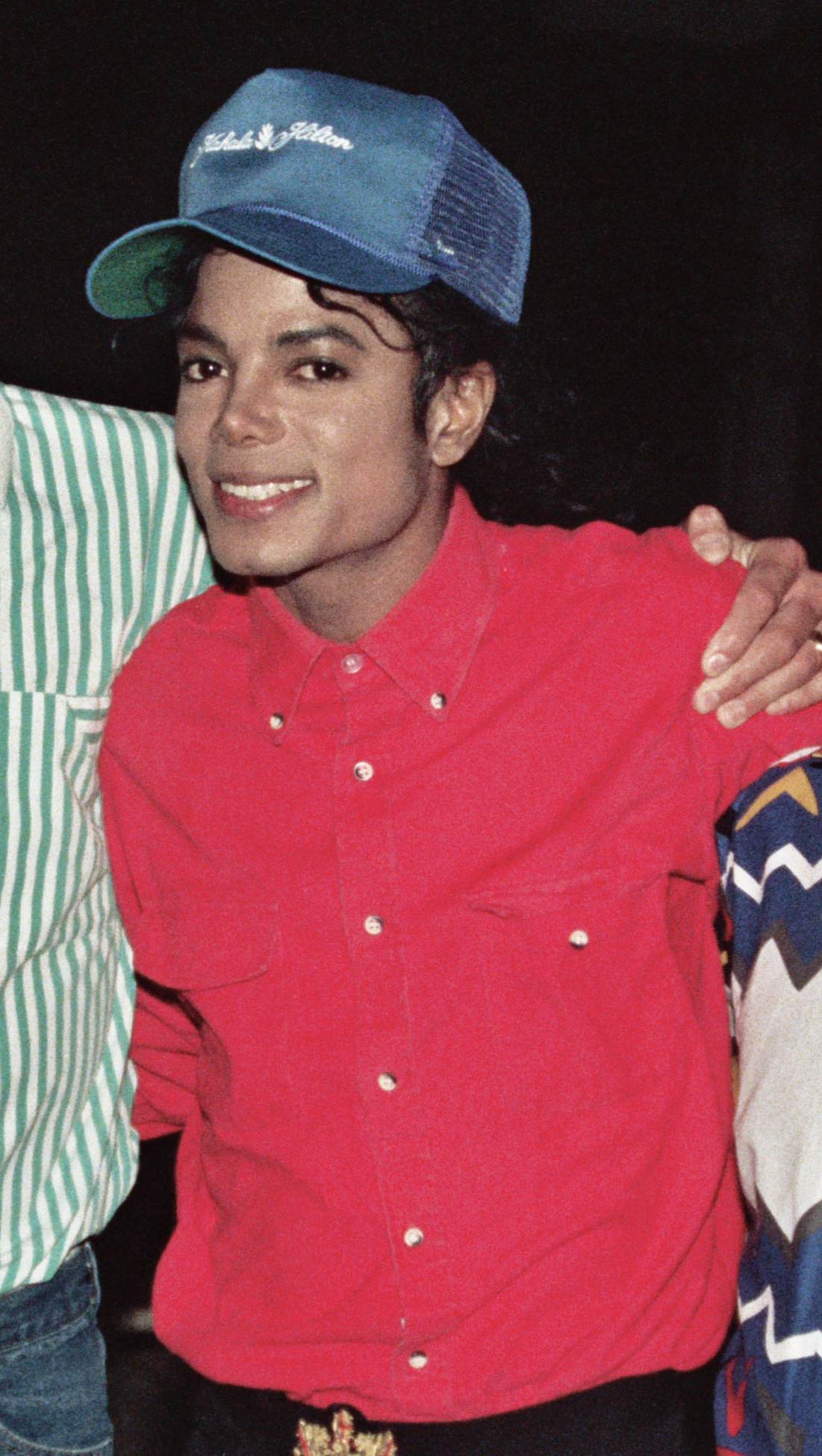 Michael Jackson - High Res version (4518227923)