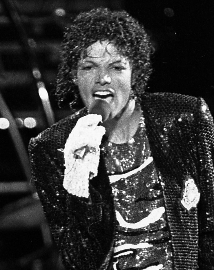 Michael Jackson (1988)
