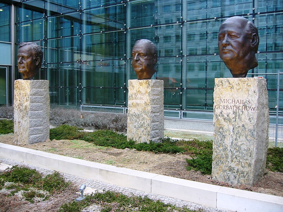 Mikhail Gorbachev