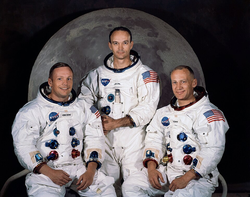 Neil Armstrong