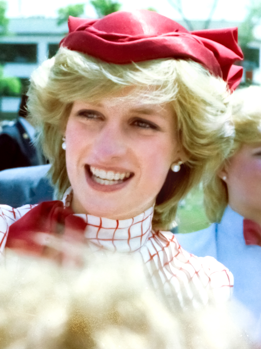 Diana visits Halifax (cropped)