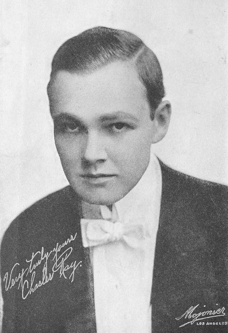 Charles-Ray-Actor