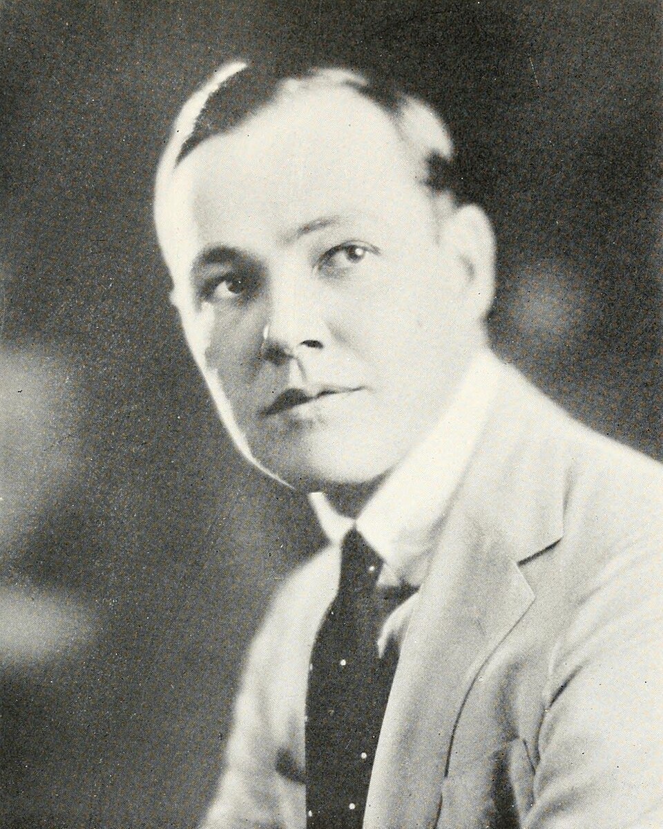 Charles Ray - Who's Who on the Screen