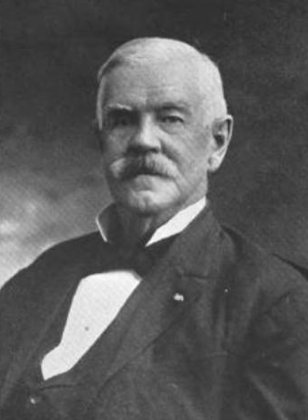 Charles Ray Brayton