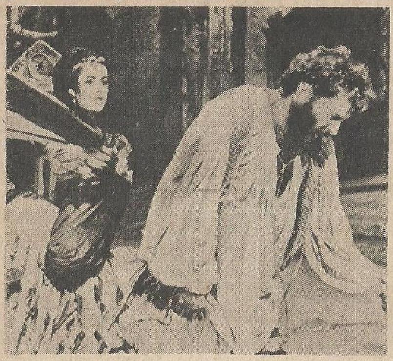 Liz Taylor & Richard Burton Majalah Varianada Edisi 84 Tahun 1972