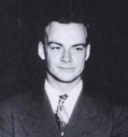 Feynman