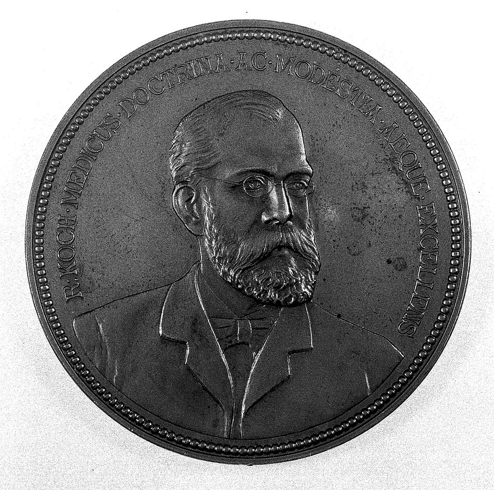 Robert Koch
