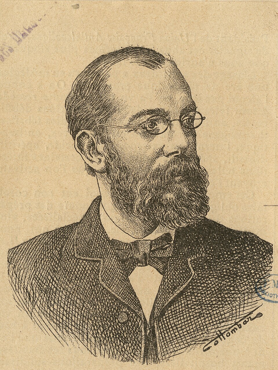 Koch, Robert (1843-1910) CIPA0380