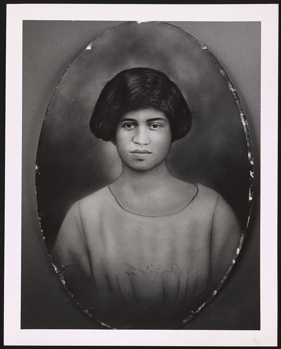Rosa Parks