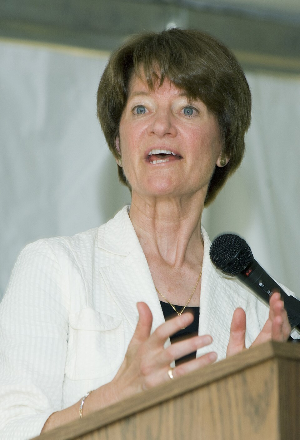 Dr. Sally Ride - Flickr - NASA Goddard Photo and Video