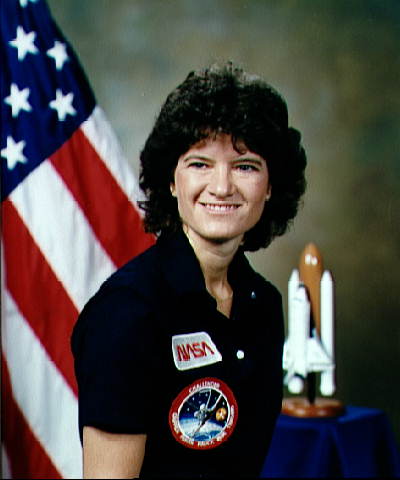 SallyRide