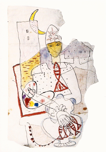 Garcia-lorca-retrato-de-salvador-dali-1927