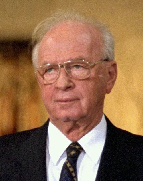 Rabin in 1994 (cropped)