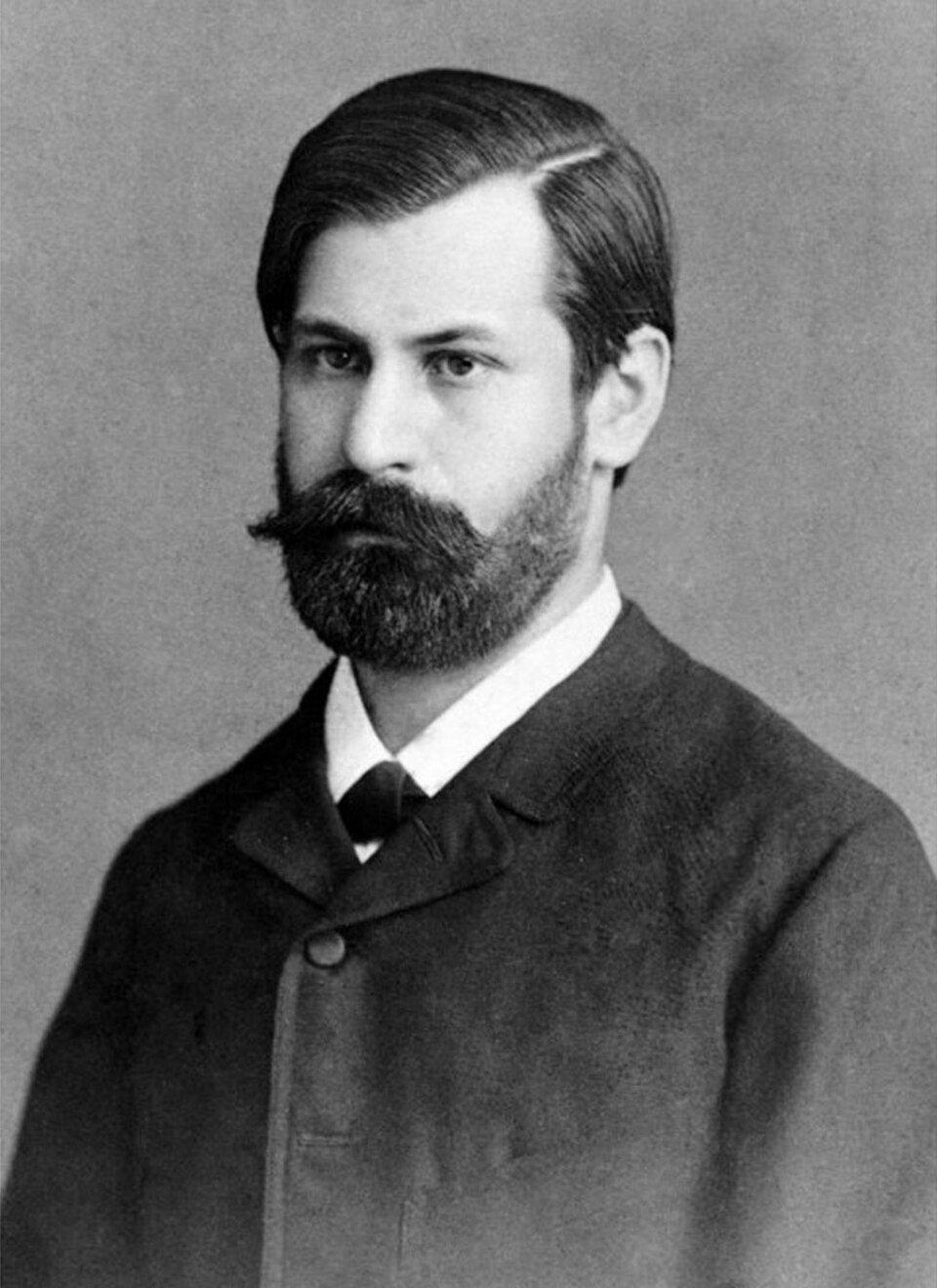 Freud 1885